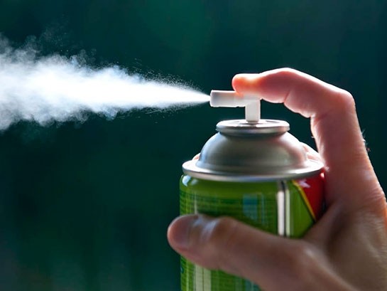 Aerosoller  Katalog