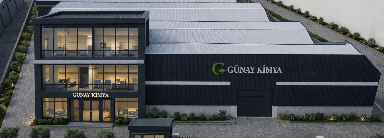 Günay Kimya