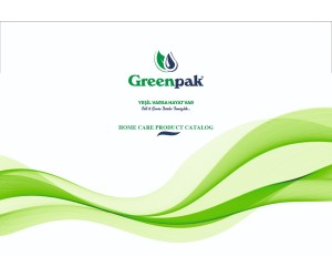 Greenpak Home Care Katalog-2026
