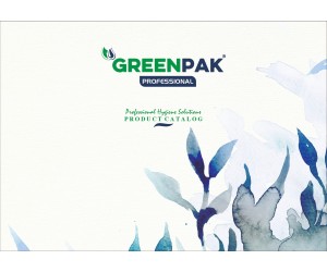 Greenpak Profesyonel Katalog 